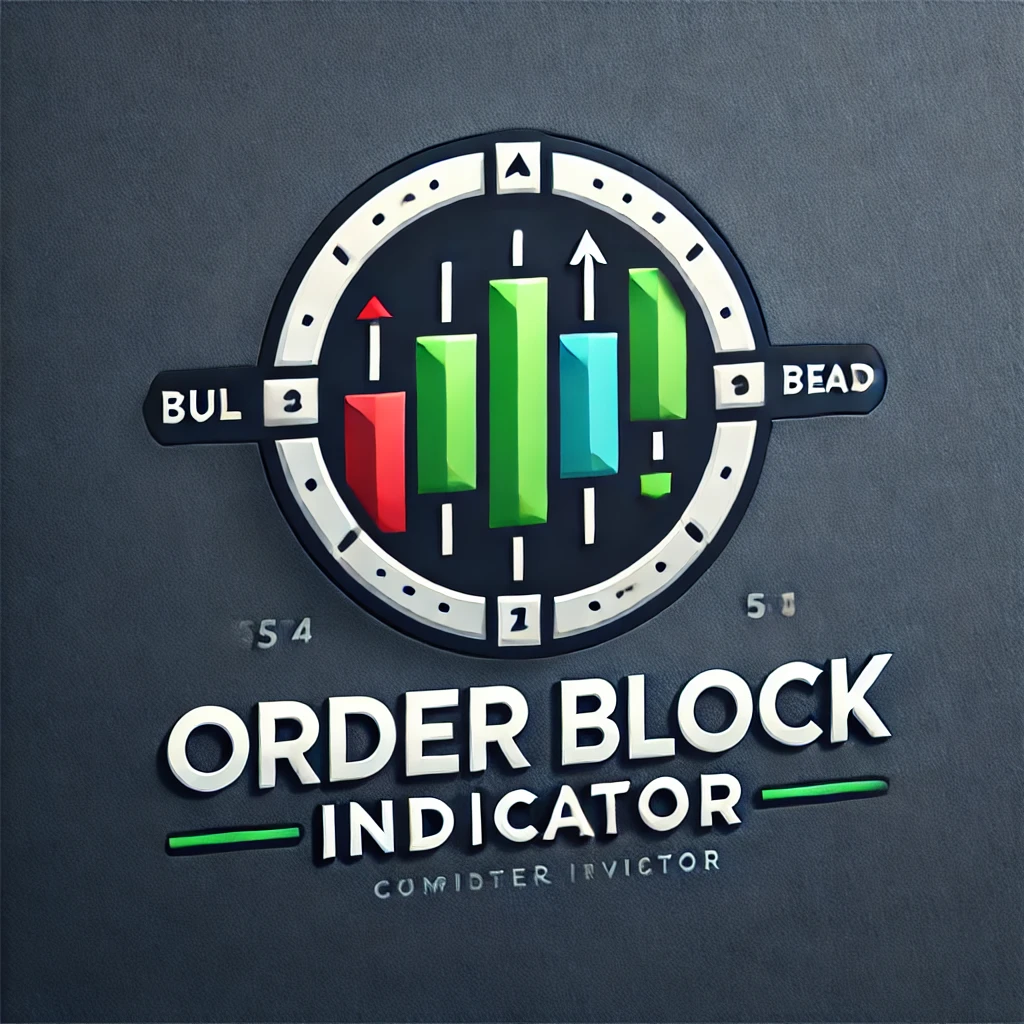 Order Block MT5