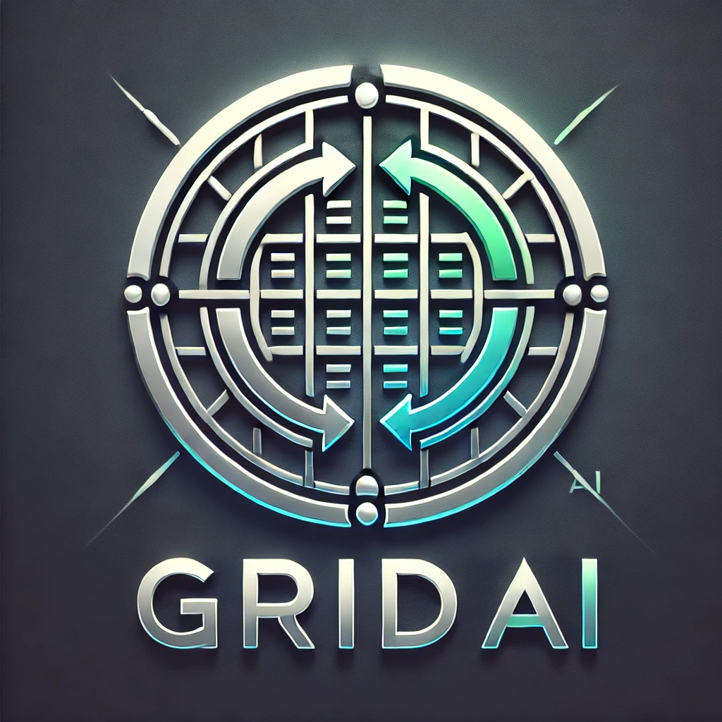 Grid AI MT4